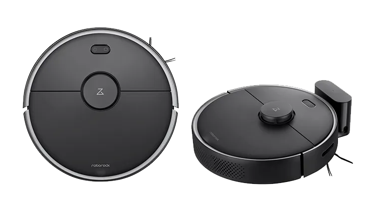 Сервисный центр Roborock